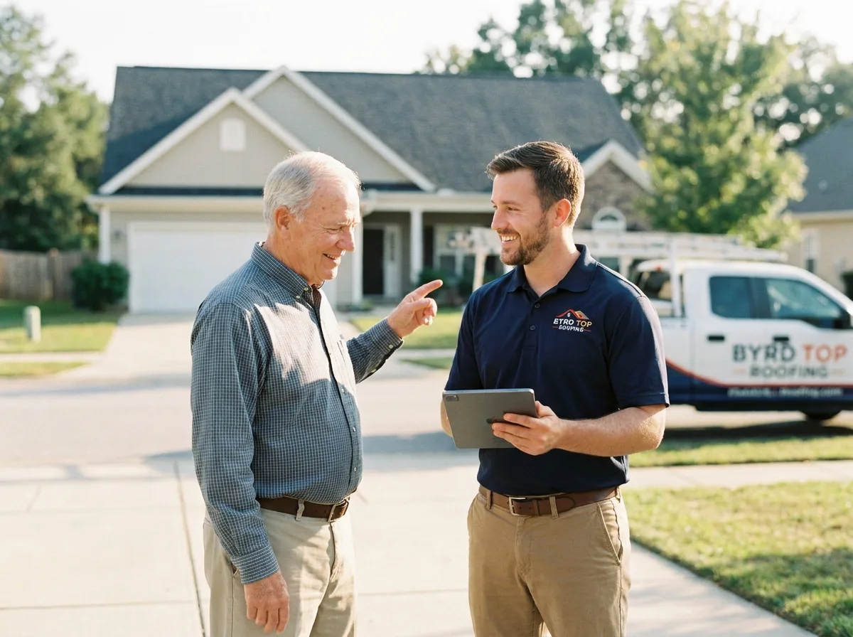 Roofing Eglin Afb, FL FAQs